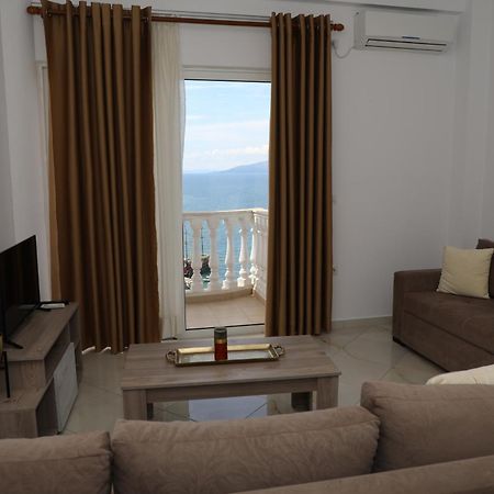 Saranda Apartaments Meta Exterior foto